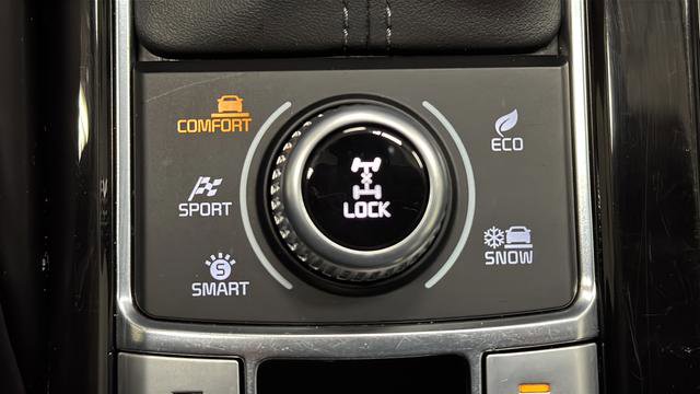 Used 2024 Kia Telluride SX image 40