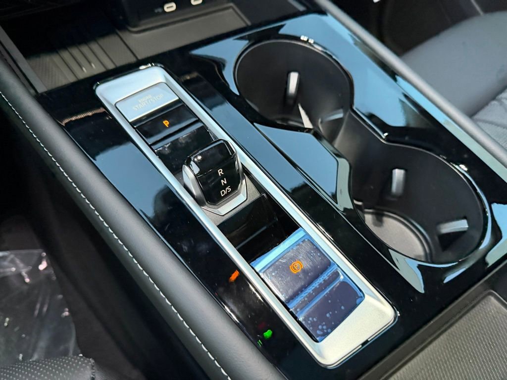 New 2026 Volkswagen Atlas SEL Premium R-Line image 31