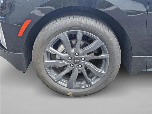 Used 2022 Chevrolet Equinox RS w/ RS Leather Package image 23