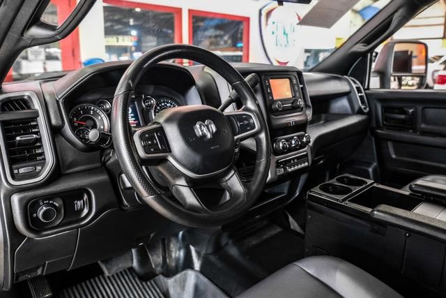 Used 2024 RAM 3500 Tradesman image 5