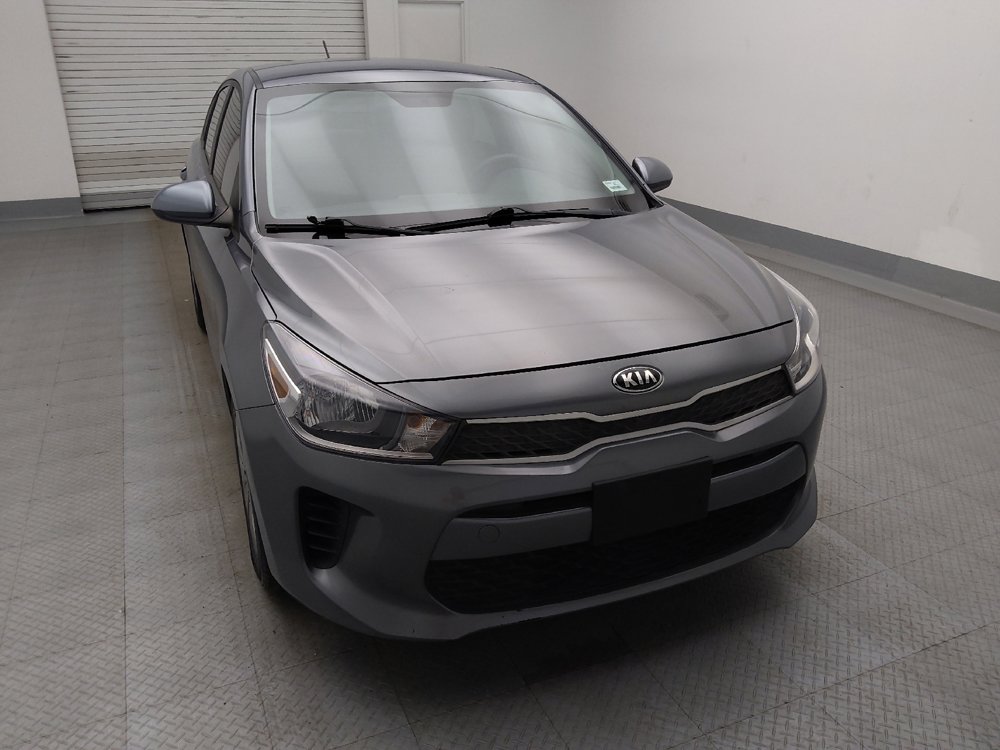 Used 2020 Kia Rio S FWD image 14