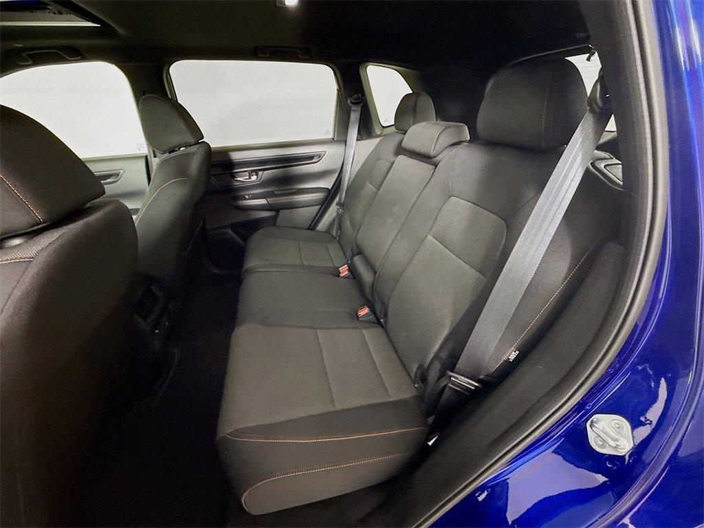 Certified 2023 Honda CR-V Sport image 23