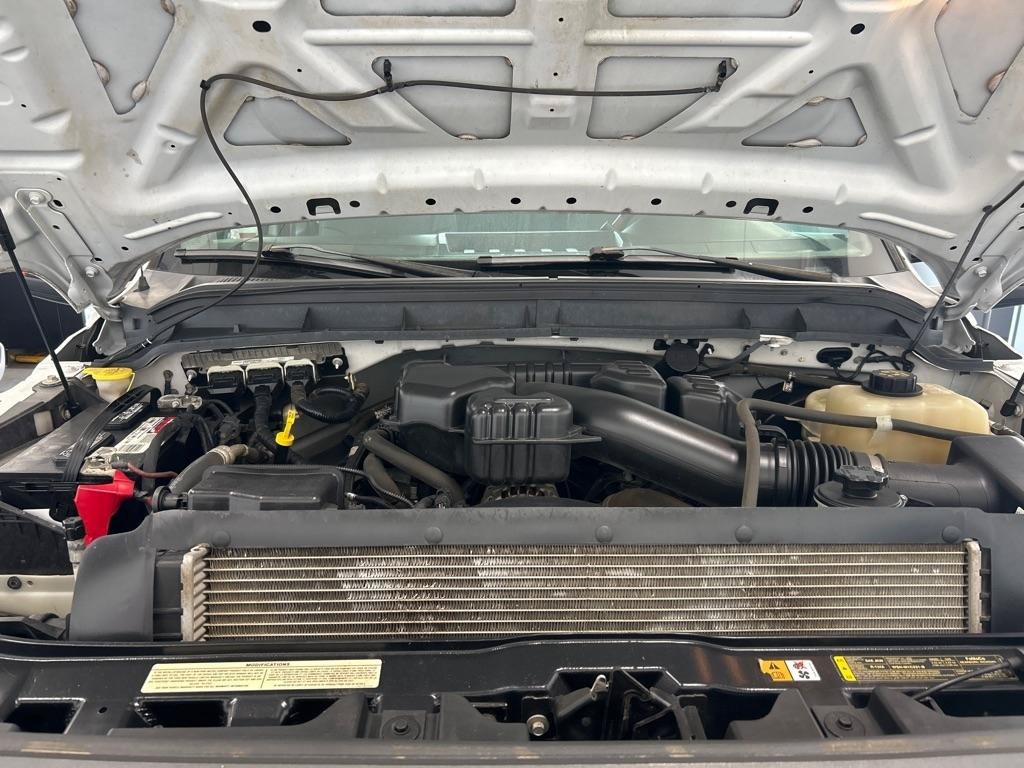 Used 2014 Ford F250 XL w/ Power Equipment Group AWD/4WD image 17