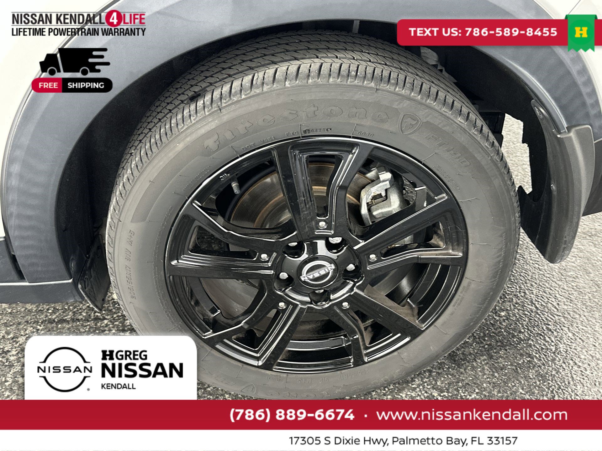 Certified 2023 Nissan Kicks SR w/ SR Premium Package image 13