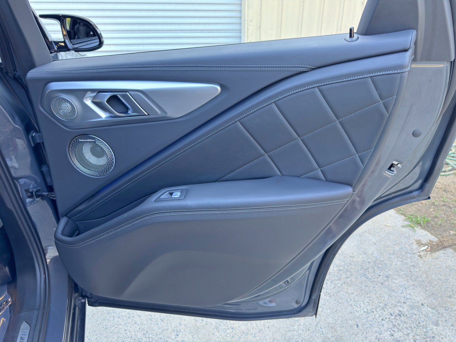 Used 2024 BMW XM AWD/4WD image 51