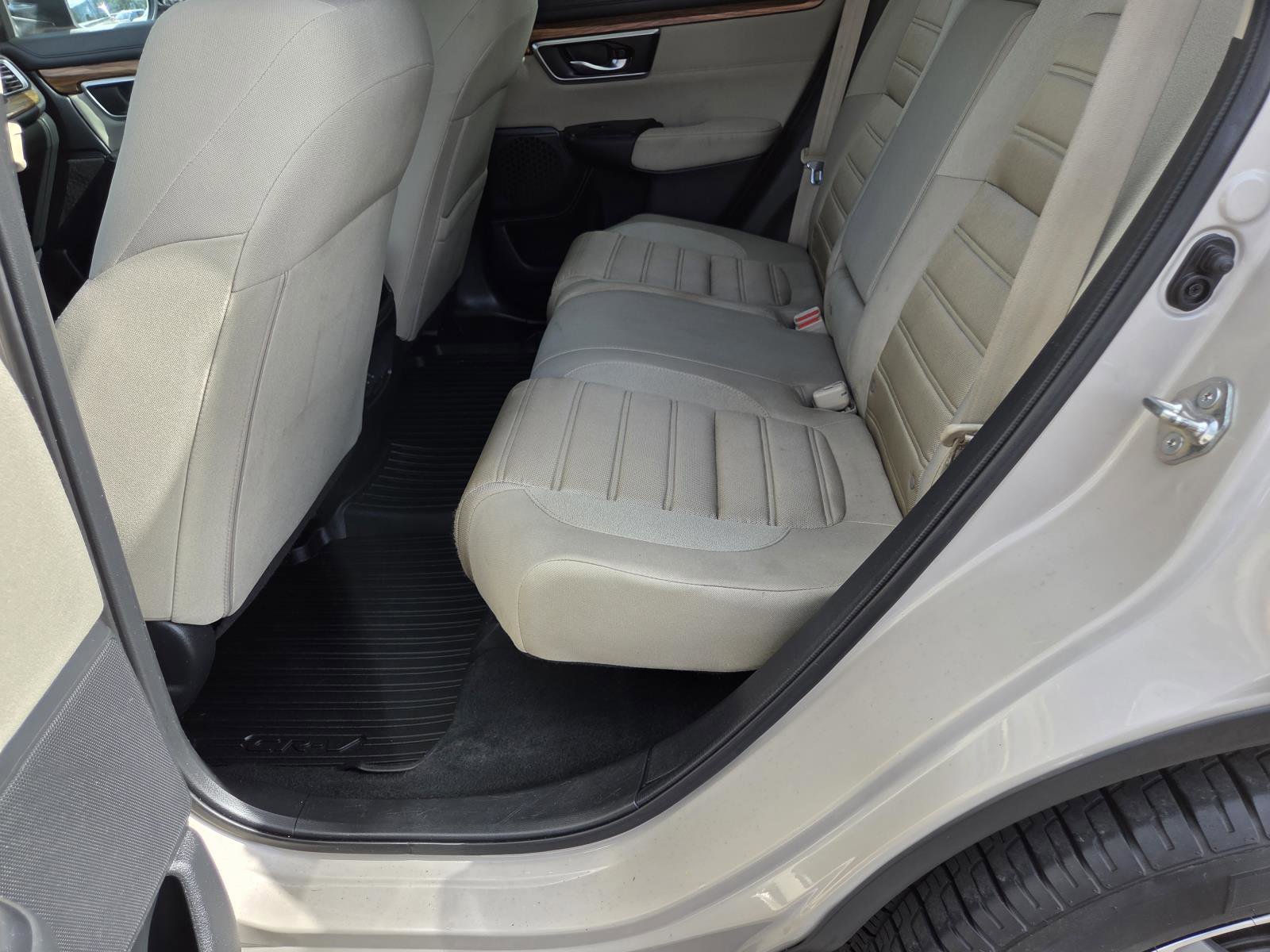 Used 2019 Honda CR-V EX image 13