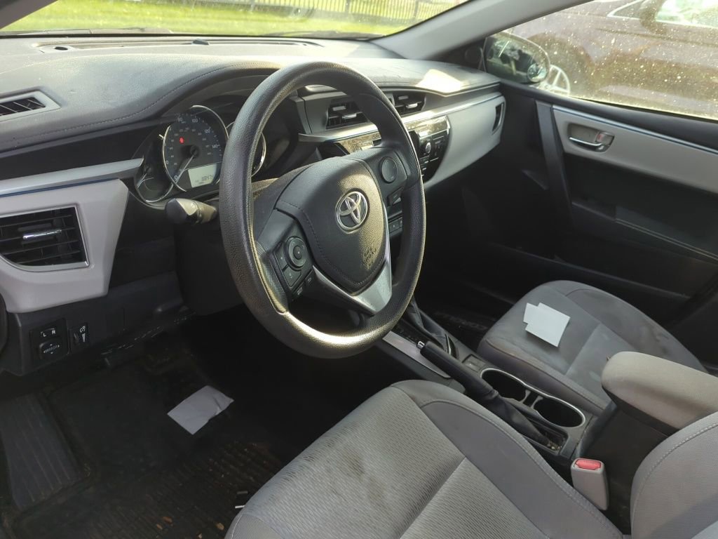 Used 2016 Toyota Corolla LE image 7
