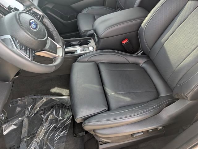 Used 2025 Subaru Ascent Touring w/ Popular Package #1 image 13