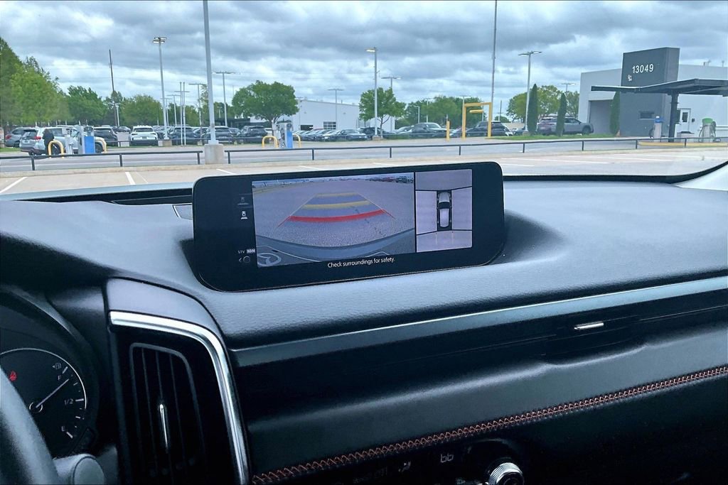 Used 2025 MAZDA CX-50 2.5 Turbo w/ Weather Package image 22