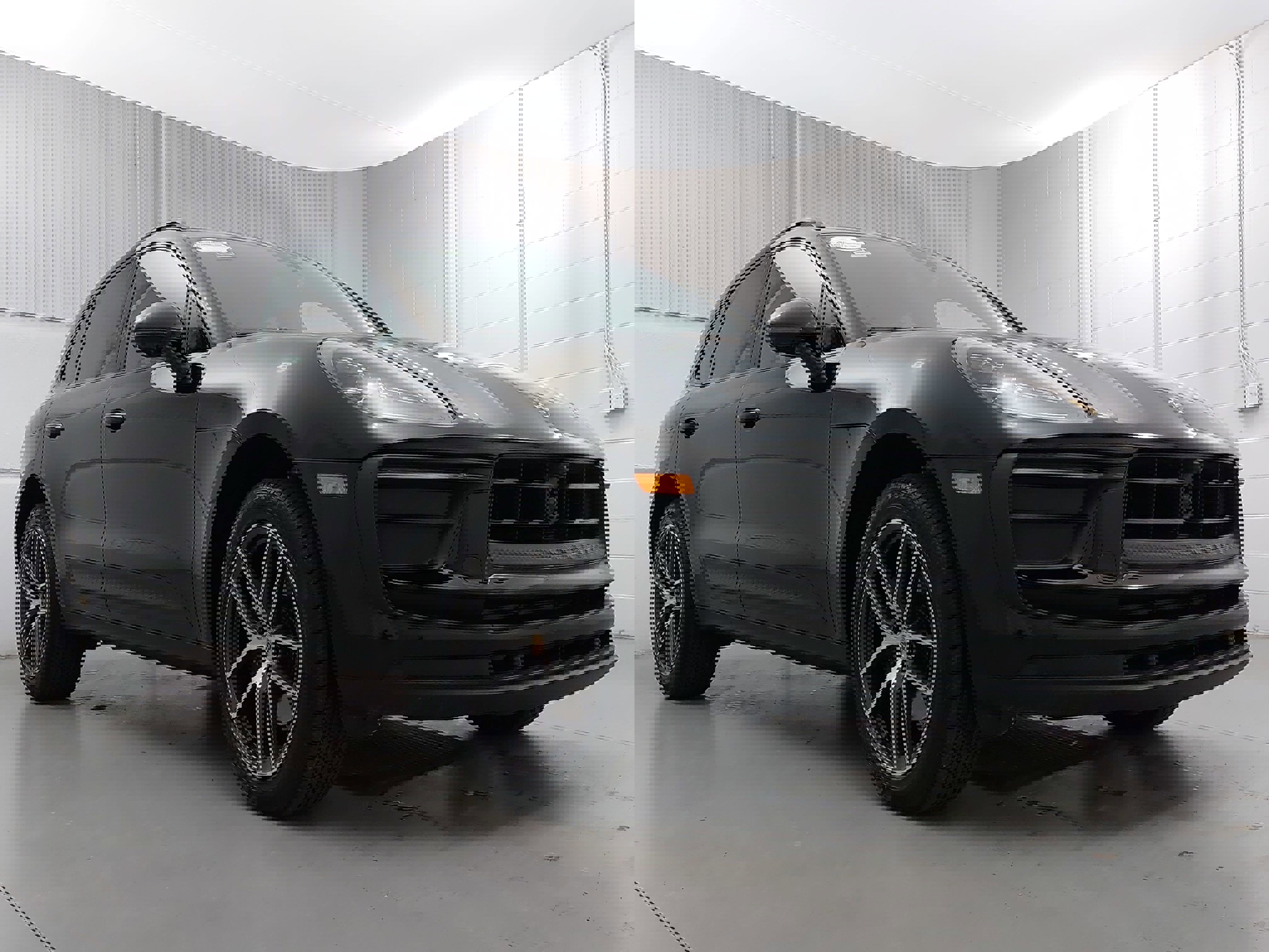 Certified 2026 Porsche Macan image 9