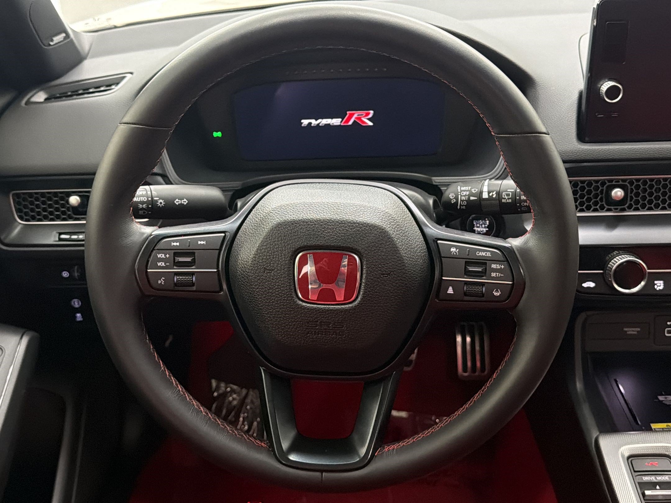 Used 2024 Honda Civic Type R image 14