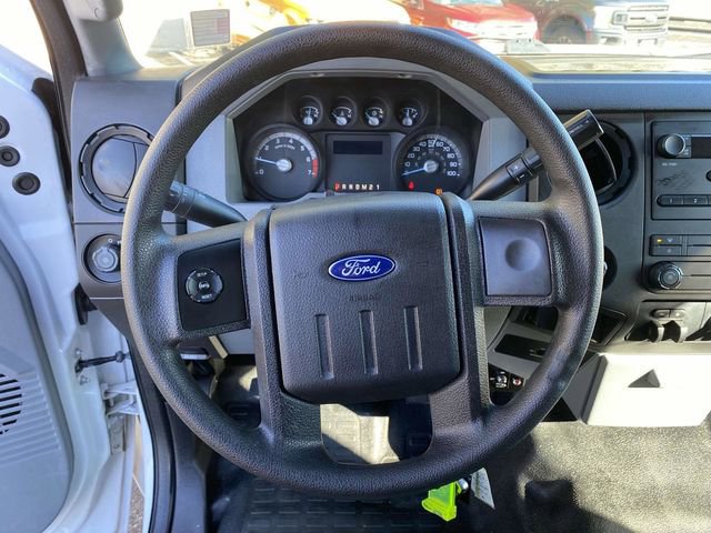 Used 2015 Ford F350 XL image 16