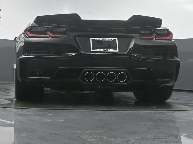 New 2026 Chevrolet Corvette Z06 image 34