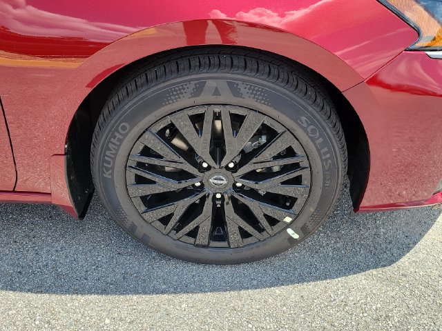 New 2026 Nissan Altima 2.5 SV w/ SV Special Edition Package FWD image 7