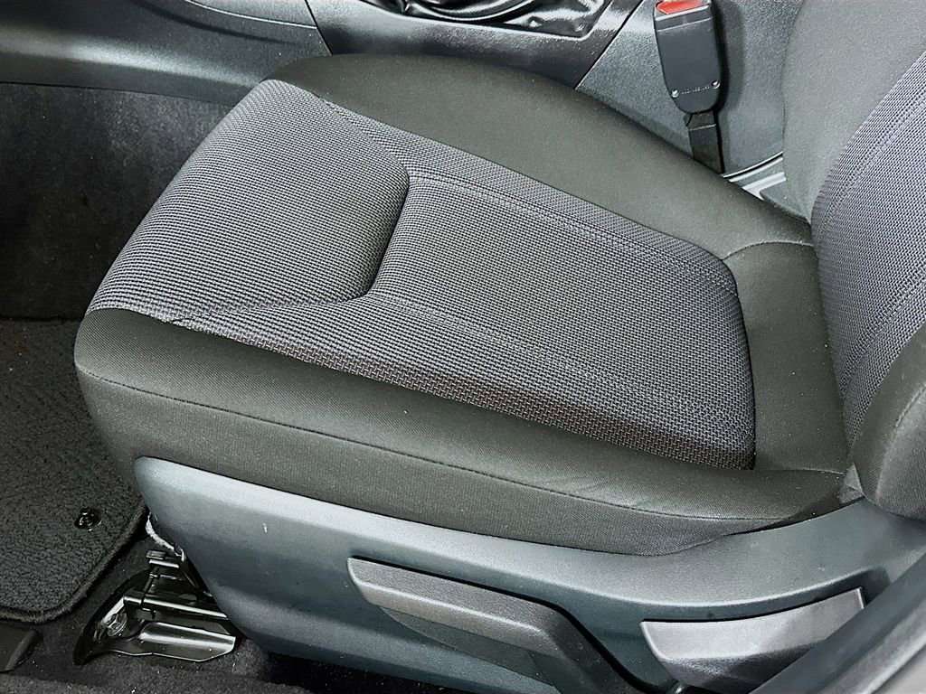 Used 2023 Subaru Impreza 2.0i AWD/4WD image 9