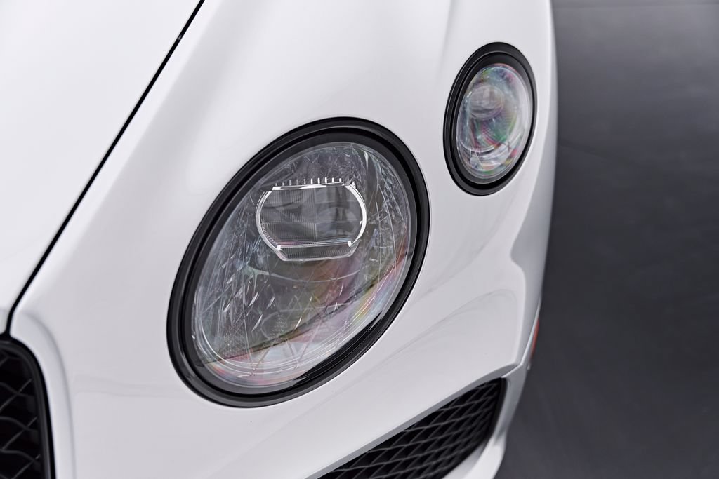 Used 2020 Bentley Continental GT AWD/4WD image 21