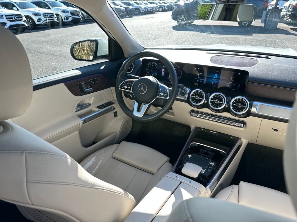 Certified 2023 Mercedes-Benz GLB 250 image 34