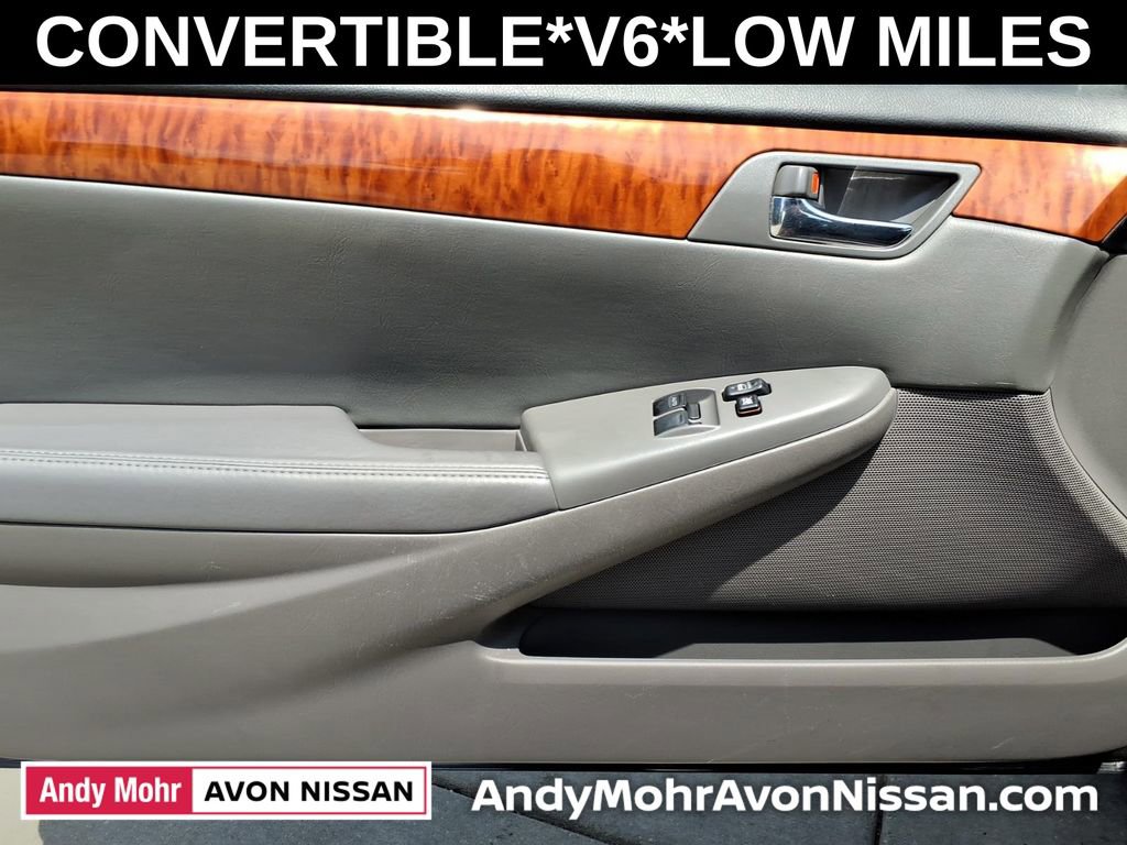 Used 2008 Toyota Solara SLE FWD image 11
