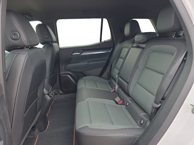 New 2026 GMC Terrain AT4 w/ Convenience Package III AWD/4WD image 16