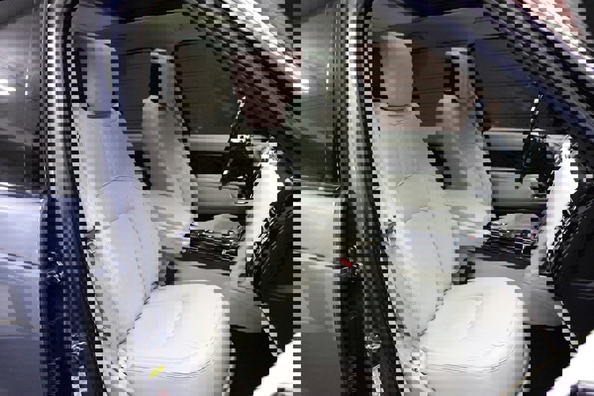 Used 2018 Land Rover Range Rover Supercharged AWD/ 21'' wheels image 44