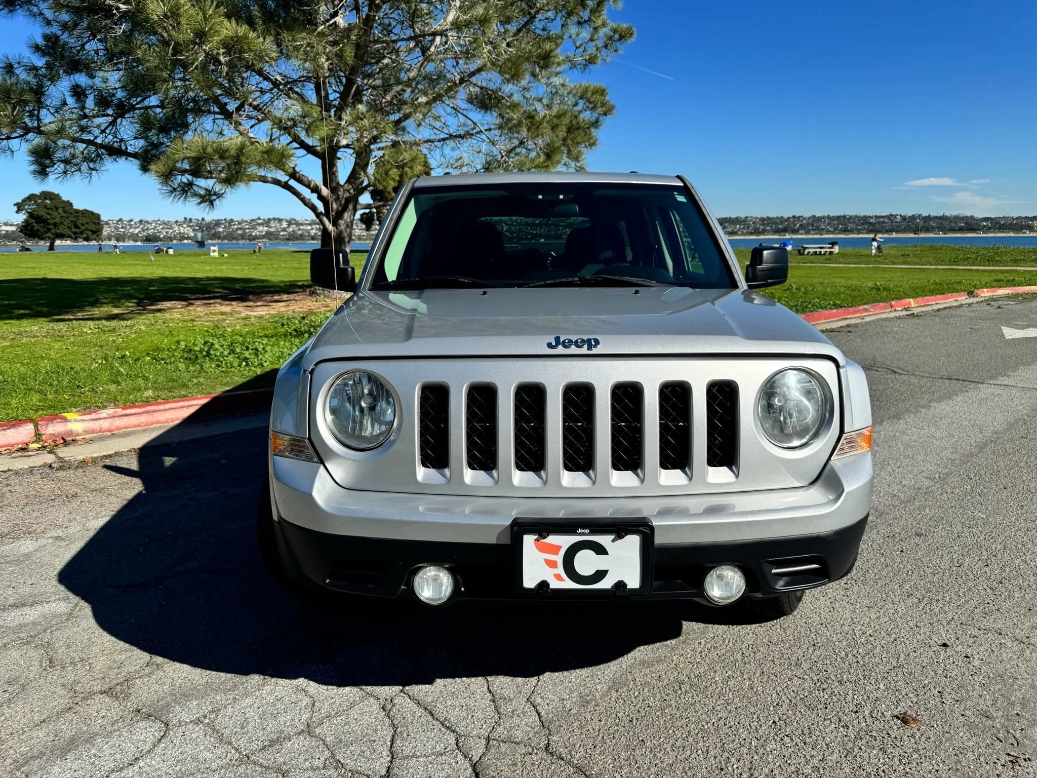 Used 2013 Jeep Patriot Sport w/ PWR Value Group image 8