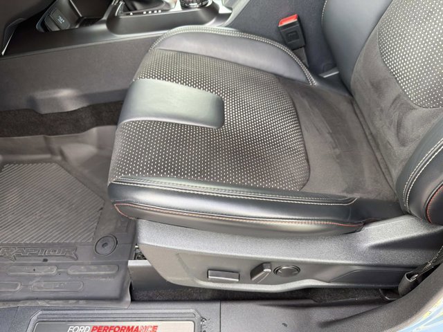 Used 2024 Ford Bronco Raptor w/ Interior Carbon Fiber Pack 6 image 13