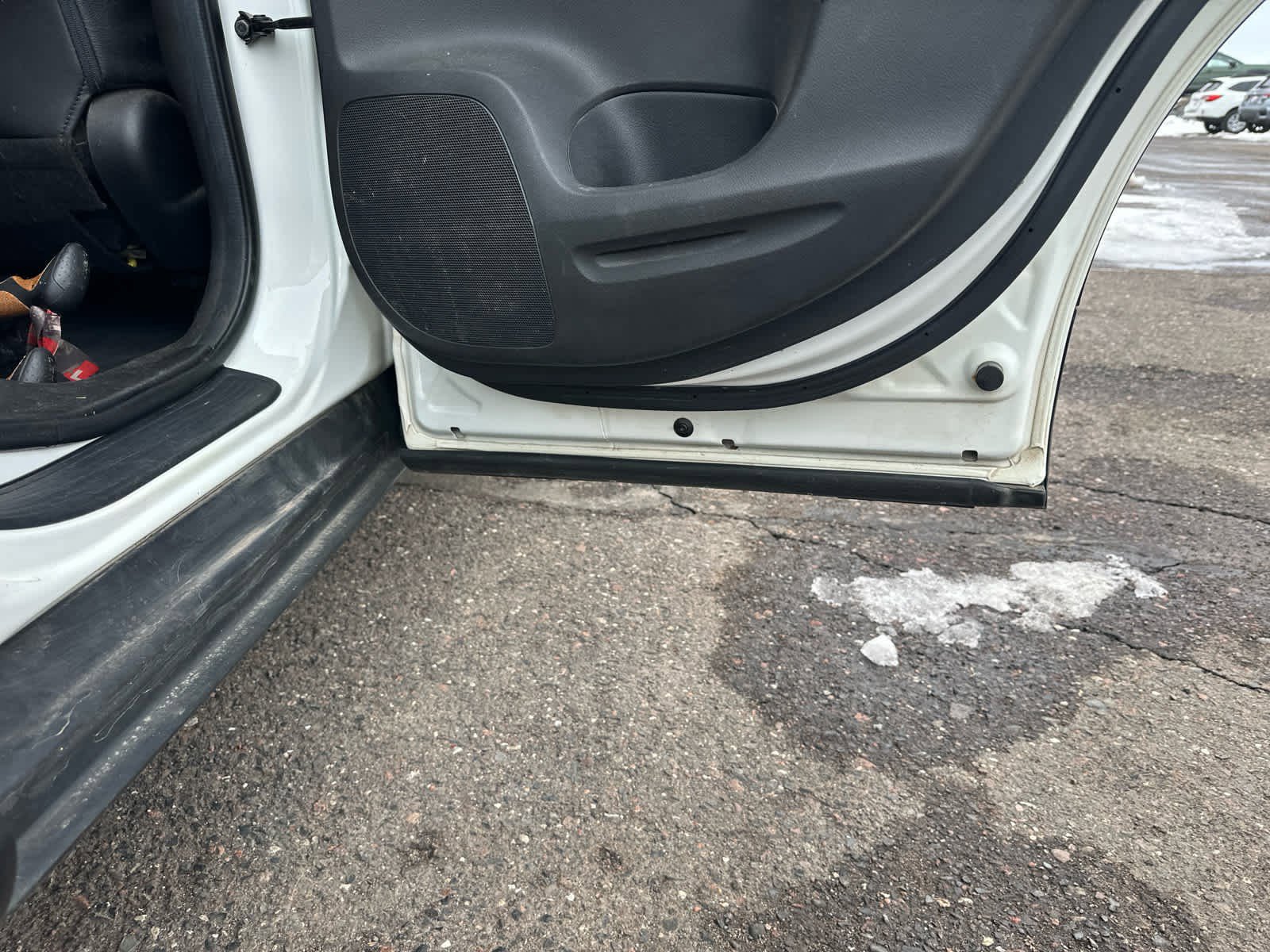 Used 2013 Honda CR-V EX-L image 8