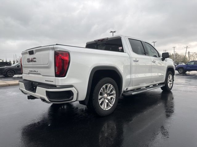 Used 2024 GMC Sierra 1500 Denali w/ Technology Package image 7