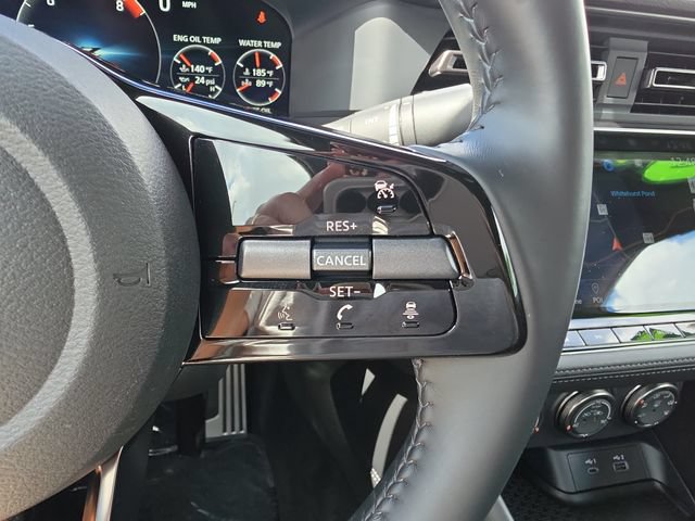 Used 2024 Nissan Z Performance w/ Floor Mat Package RWD image 19
