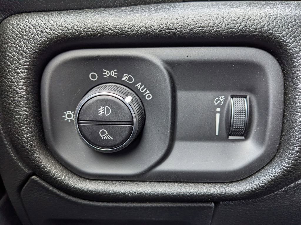 Used 2026 RAM 1500 Express image 49