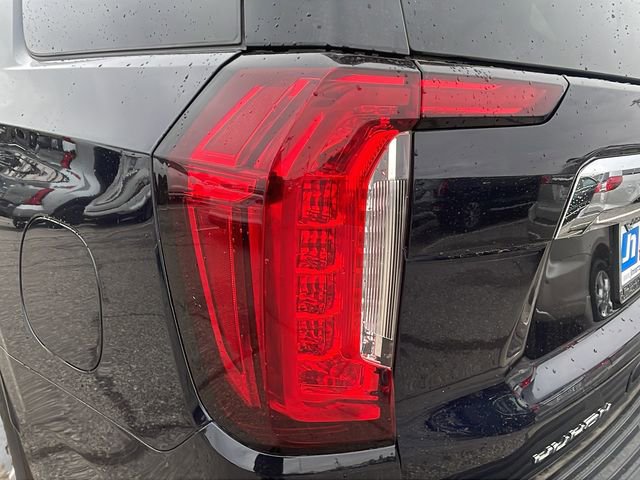 Used 2024 GMC Yukon SLT image 11