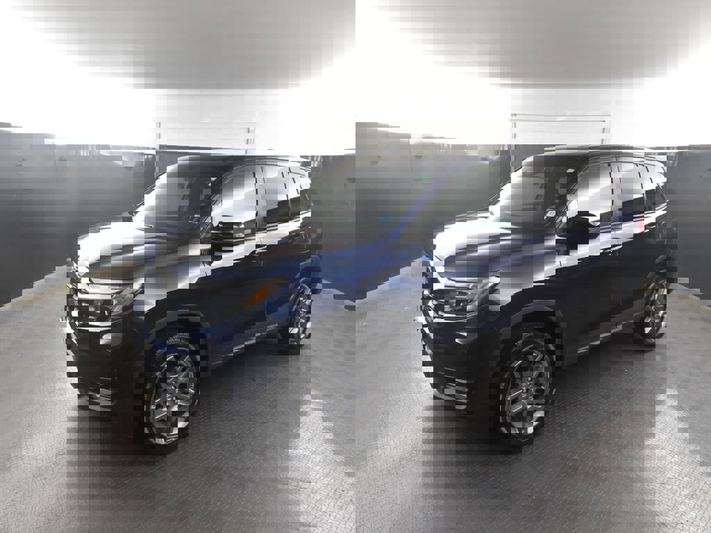 Used 2023 Honda Passport EX-L image 1