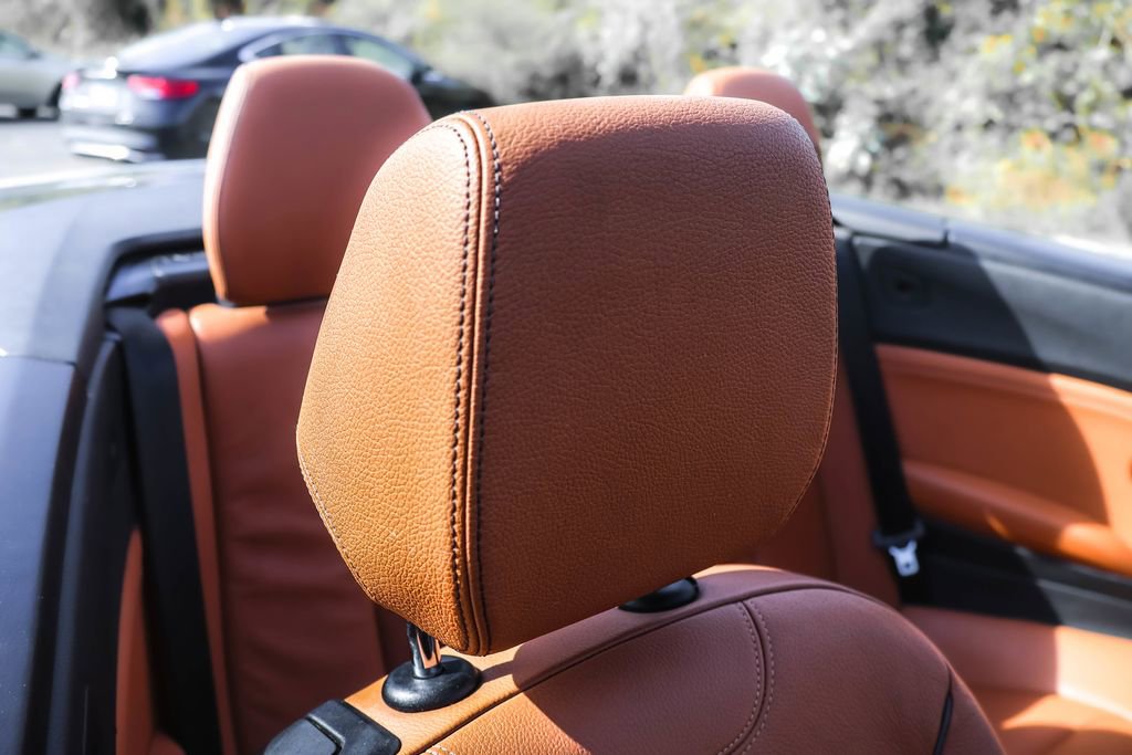 Used 2019 BMW M240i xDrive Convertible w/ Premium Package image 29