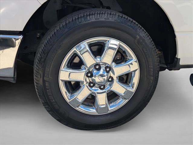 Used 2013 Ford F150 XLT w/ Luxury Equipment Group RWD image 23