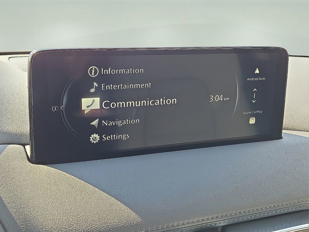 New 2025 MAZDA CX-5 AWD 2.5 S w/ Preferred Package image 24