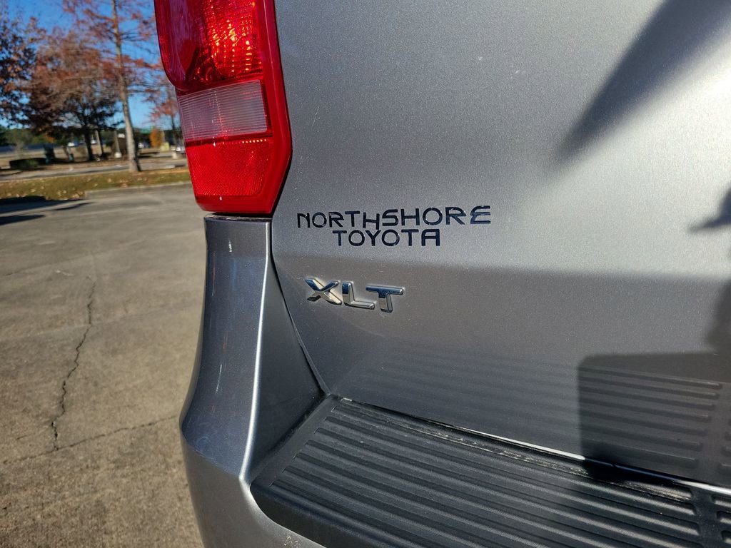 Used 2021 Ford Expedition XLT image 5