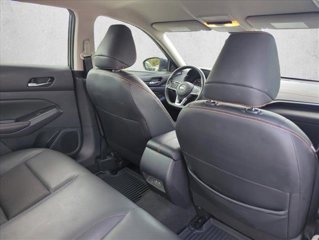 Used 2022 Nissan Altima 2.5 SR image 15