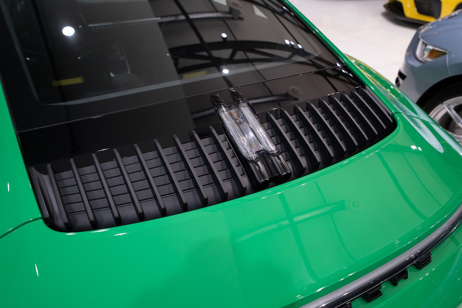 Used 2022 Porsche 911 GT3 RS image 52