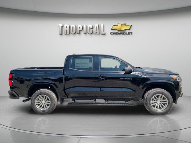 New 2026 Chevrolet Colorado LT w/ LT Convenience Package RWD image 6