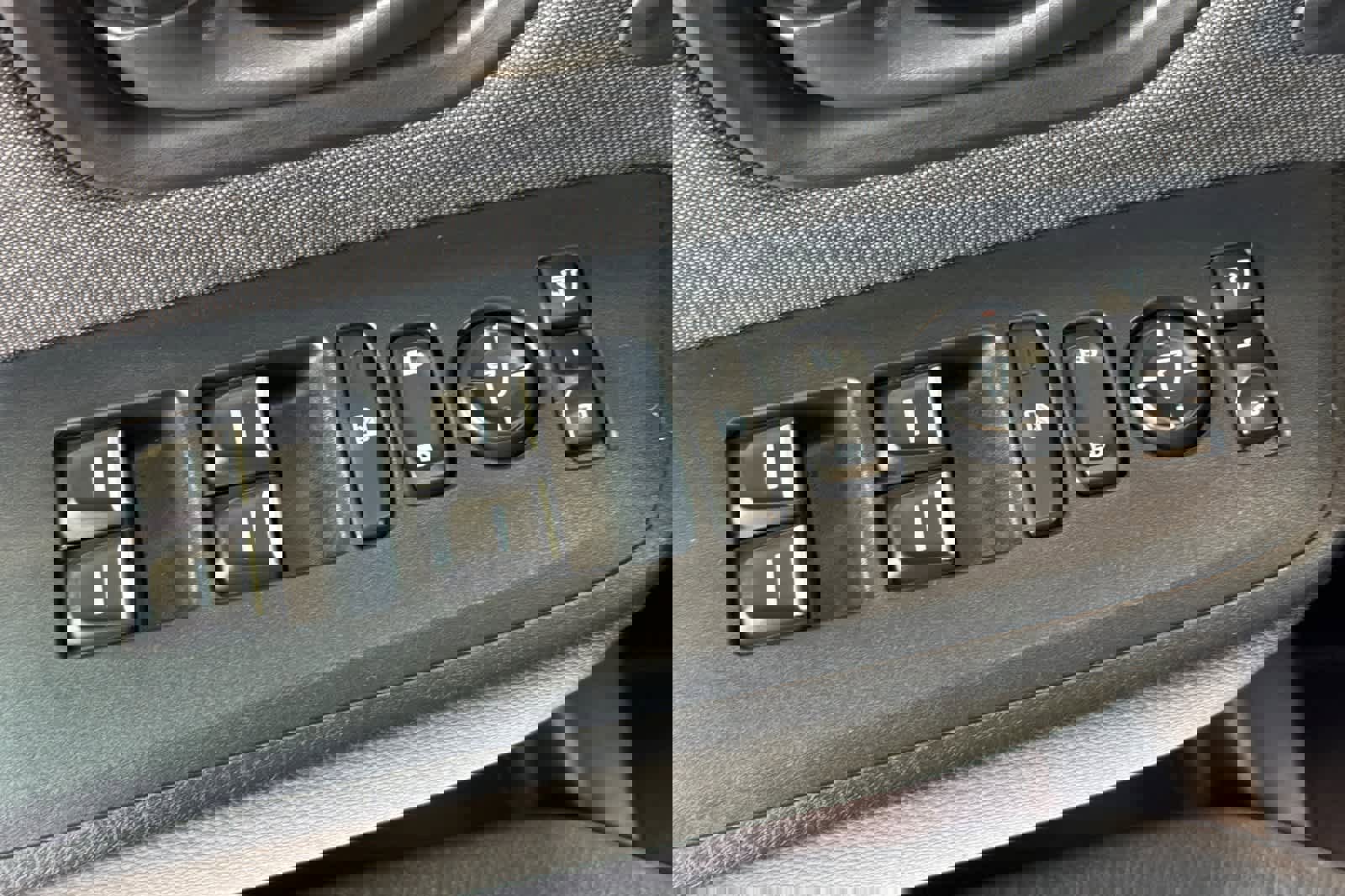 Used 2026 Honda Passport TrailSport image 15