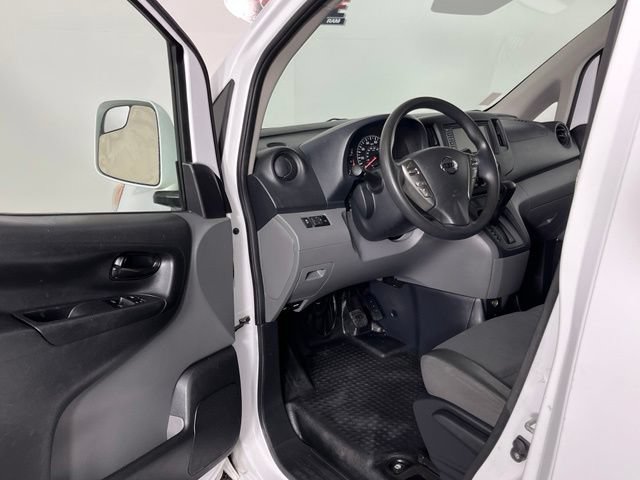 Used 2020 Nissan NV200 SV FWD image 23