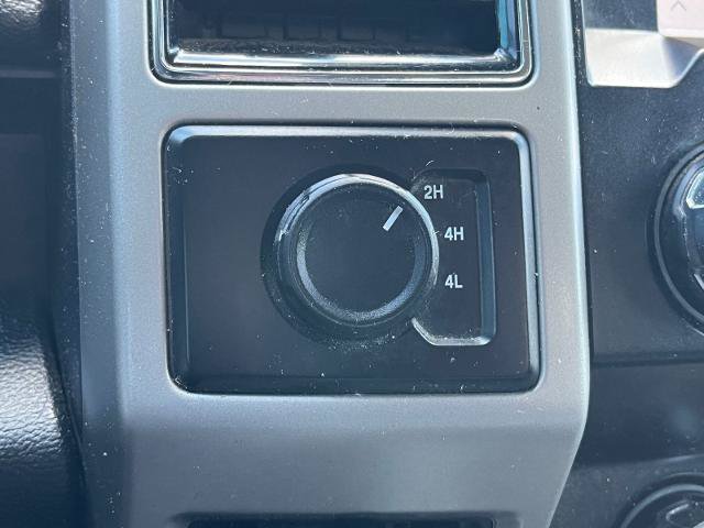 Certified 2020 Ford F250 Lariat w/ Lariat Value Package AWD/4WD image 21