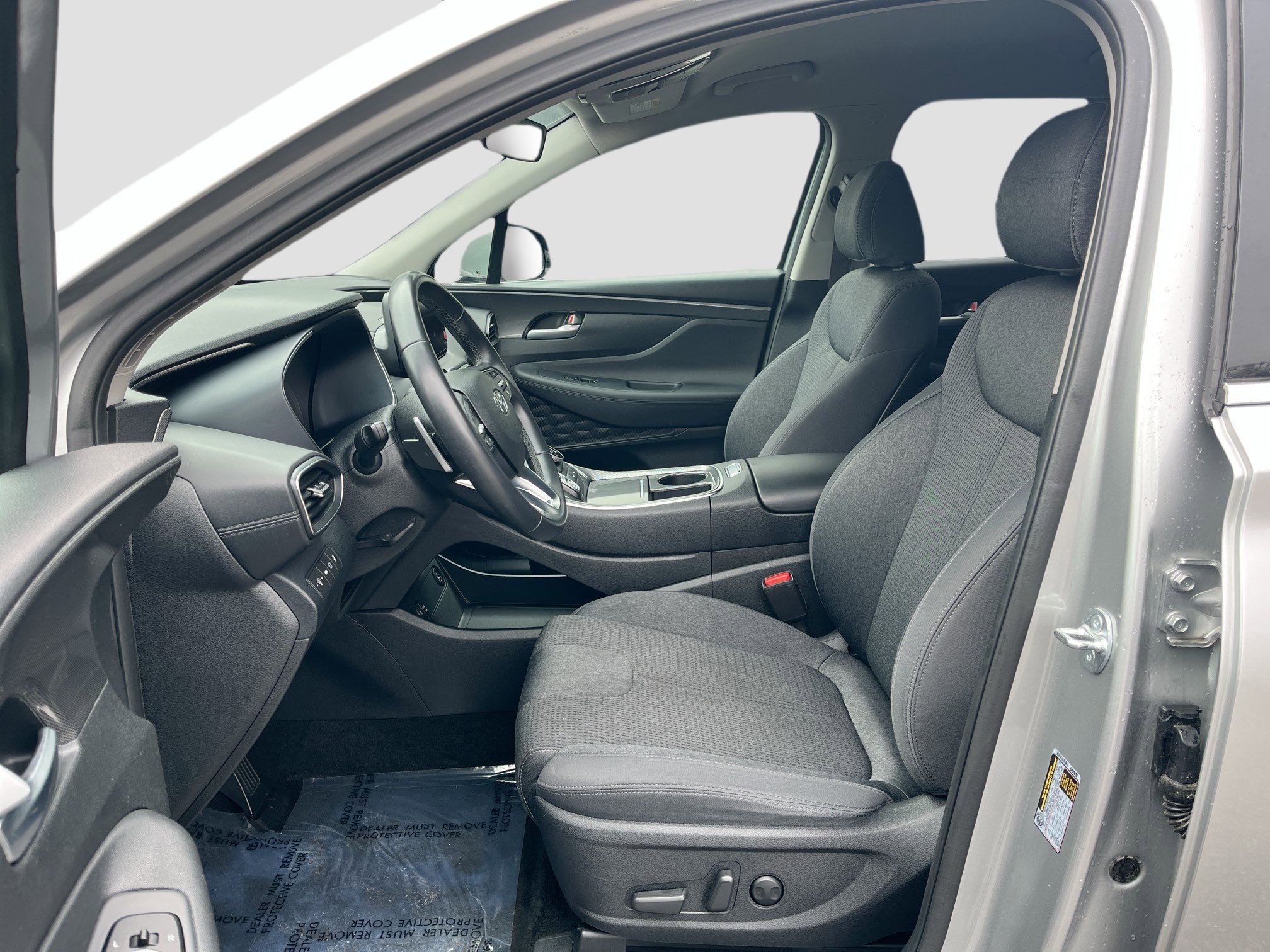 Used 2023 Hyundai Santa Fe SEL image 26