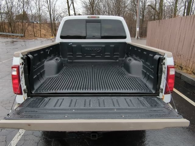 Used 2008 Ford F250 Lariat AWD/4WD image 28
