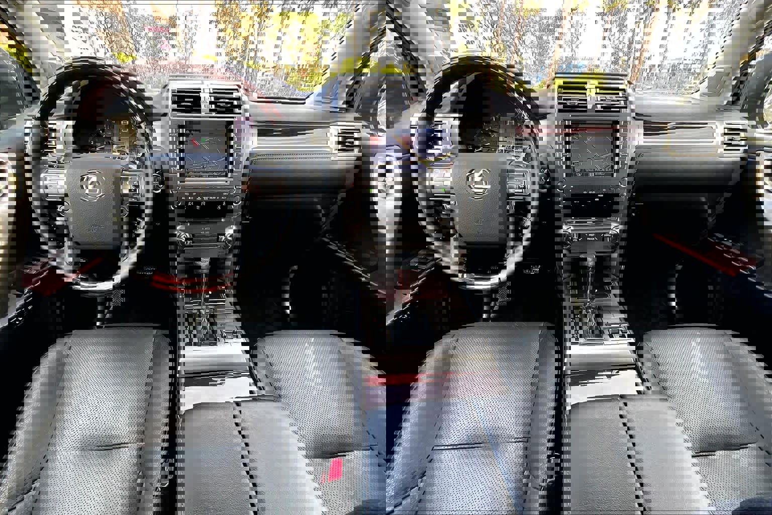 Used 2018 Lexus GX 460 Premium image 14