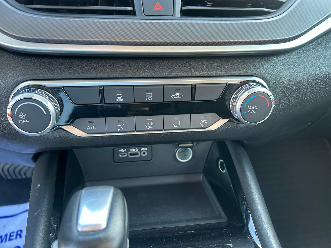 Used 2024 Nissan Altima 2.5 SR image 17