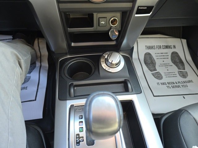 Used 2023 Toyota 4Runner SR5 Premium w/ Moonroof Package image 27