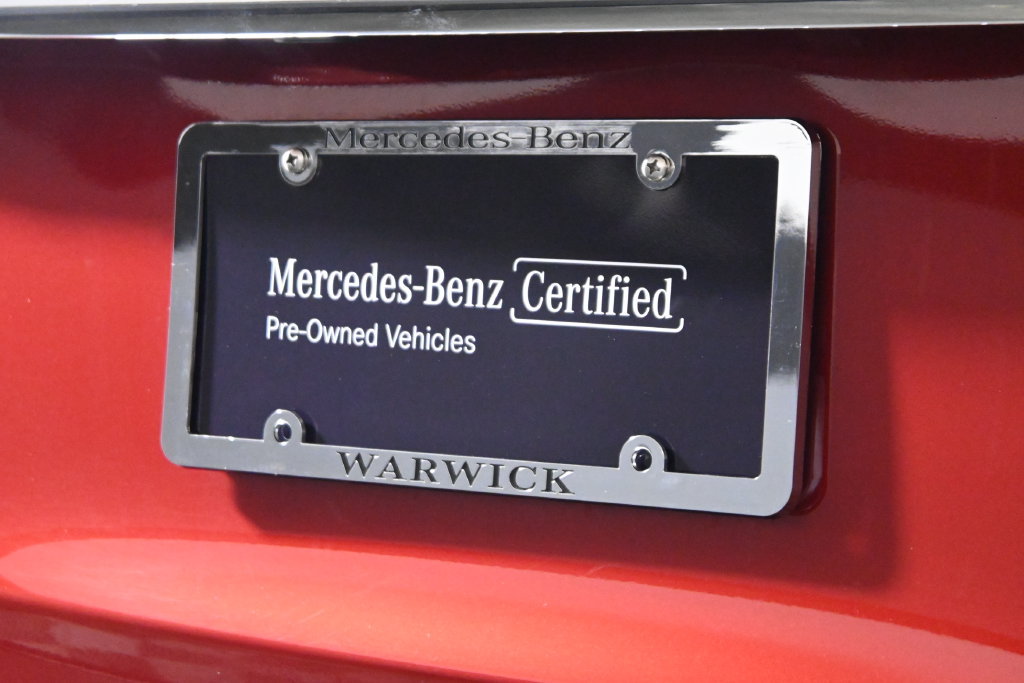 Certified 2021 Mercedes-Benz GLE 350 4MATIC image 14