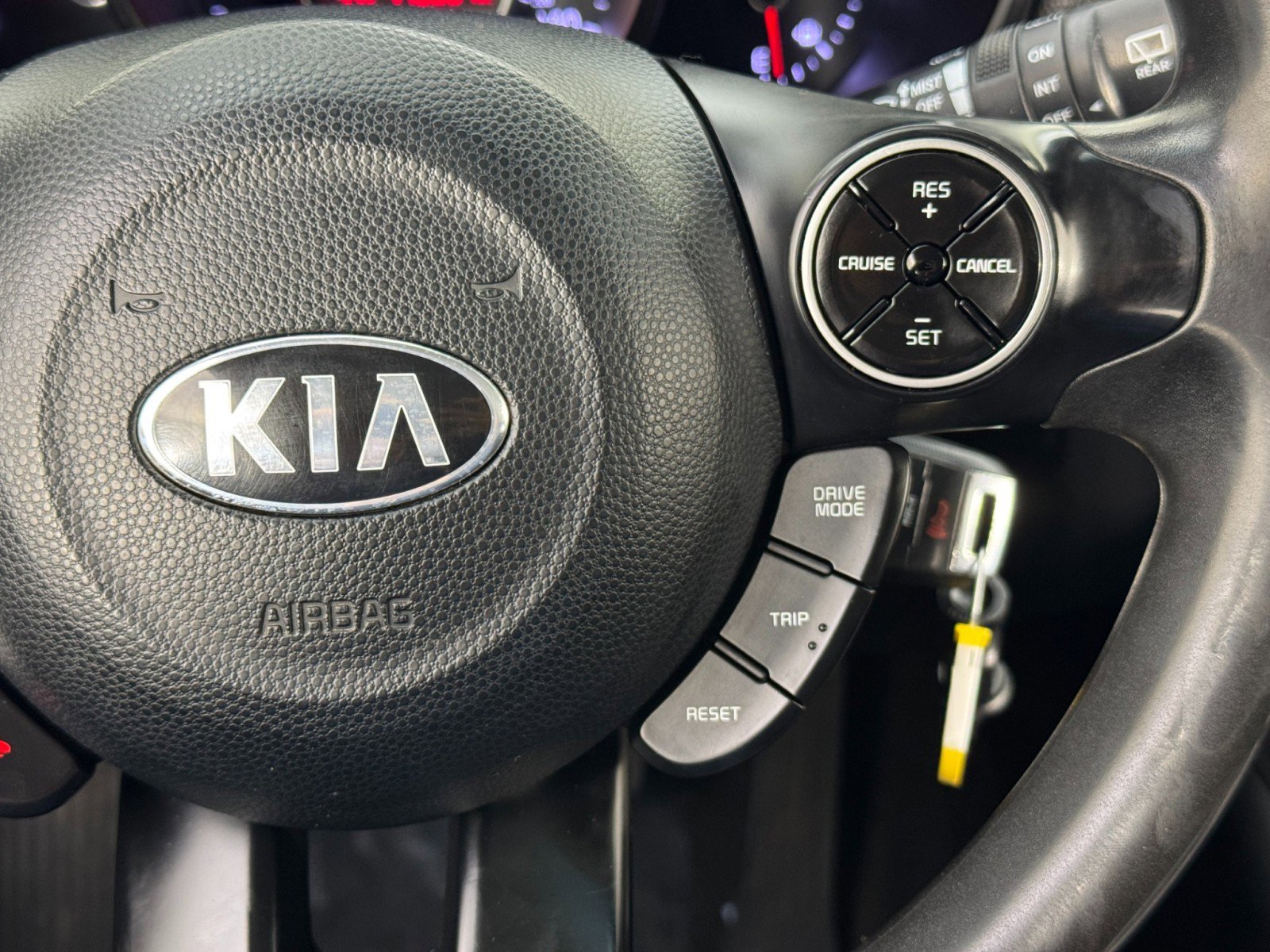 Used 2018 Kia Soul image 19