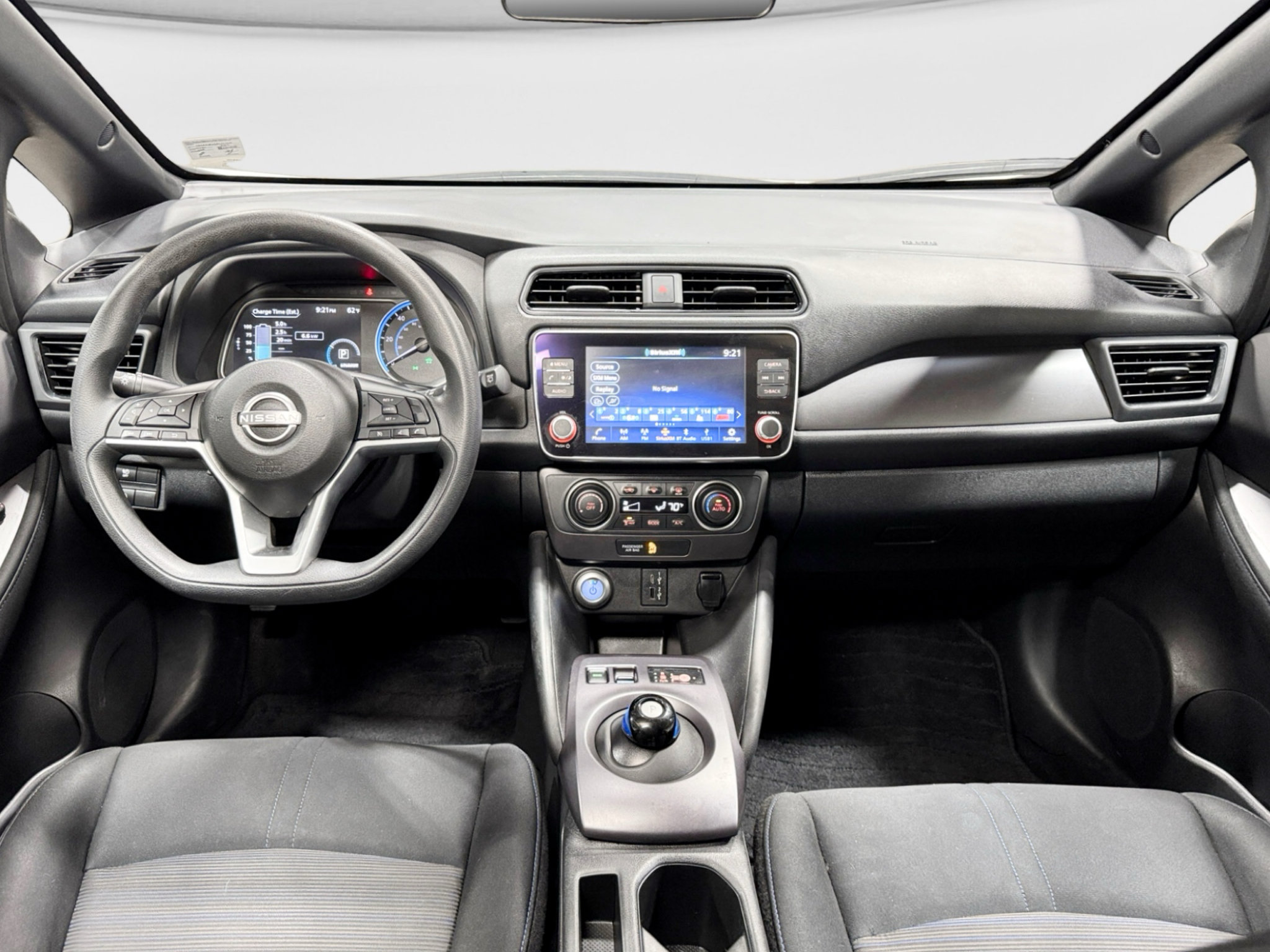 Used 2023 Nissan Leaf S FWD image 14